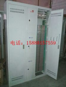 华脉GPX三网合一576芯光纤配线架 构筑未来网络的磐石之基