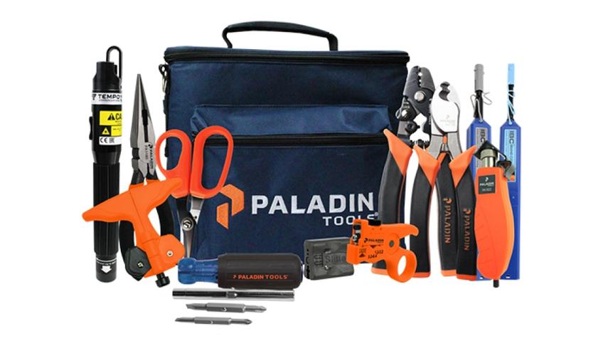 tempo公司 paladin&reg;品牌 ftk